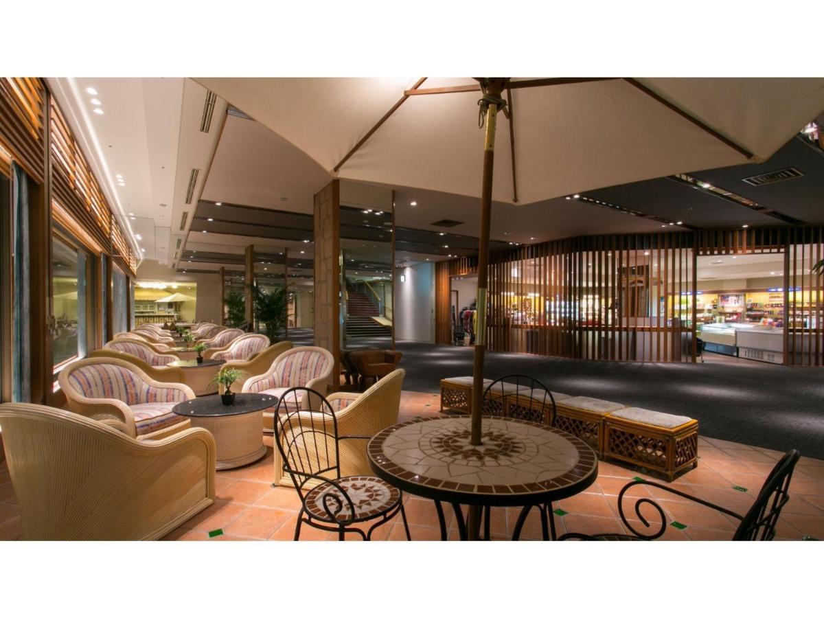 Kanzanji Sago Royal Hotel - Vacation Stay 43399V Hamamatsu Bagian luar foto