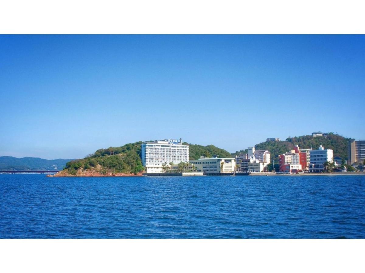 Kanzanji Sago Royal Hotel - Vacation Stay 43399V Hamamatsu Bagian luar foto